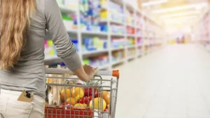 Hipermercados